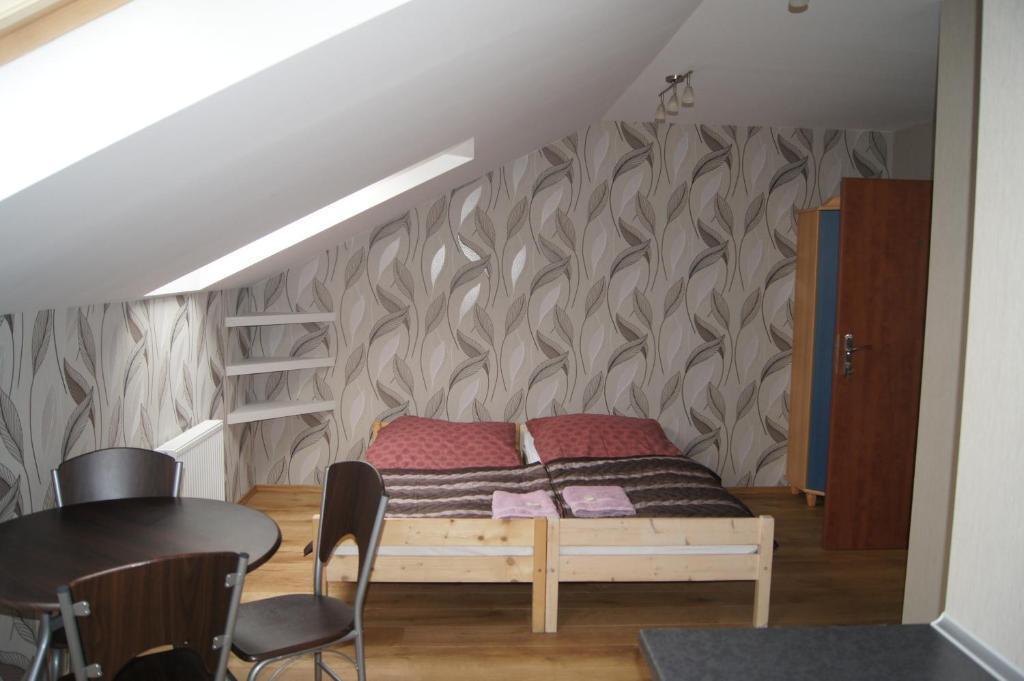 Sokol Apartment Racibórz Cameră foto