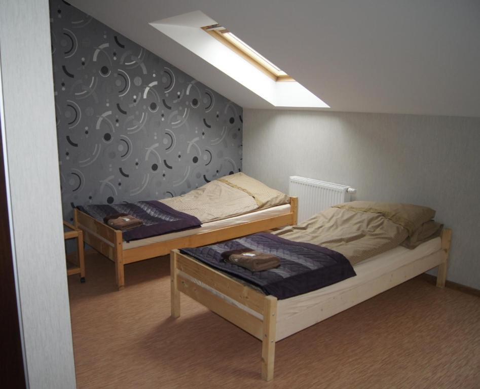 Sokol Apartment Racibórz Cameră foto